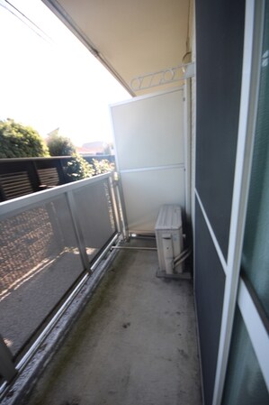 レオパレスメゾン 五月館の物件内観写真